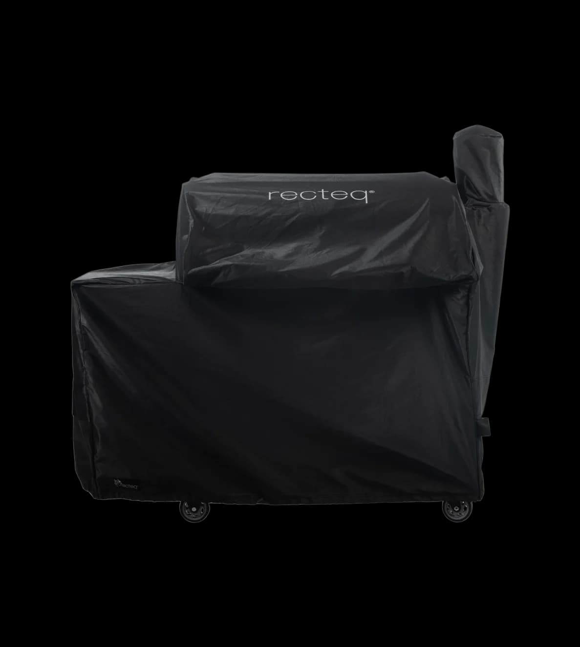 Custom-fit cover