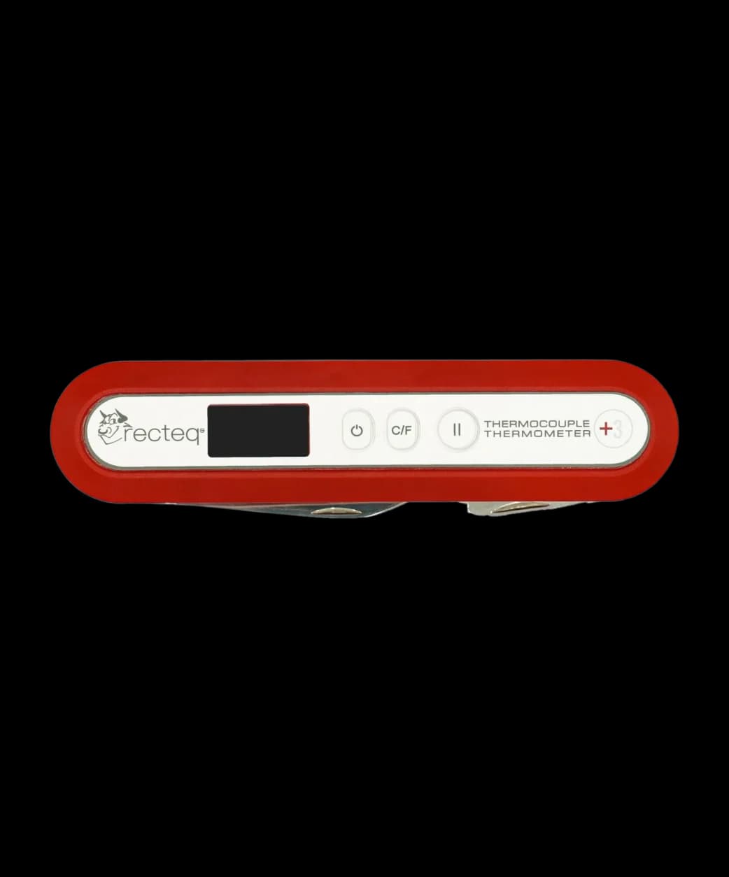 Instant-read thermometer
