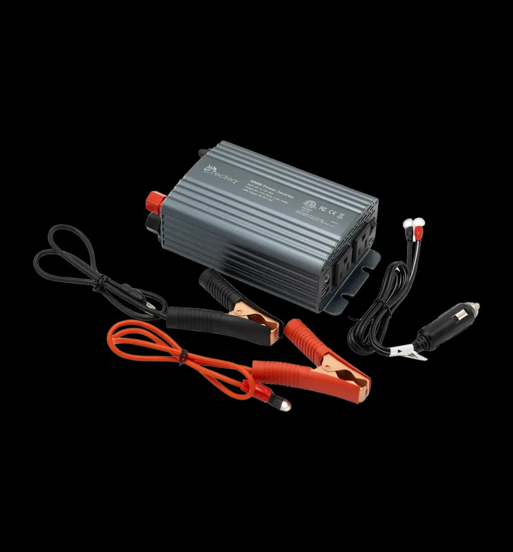 500W power inverter