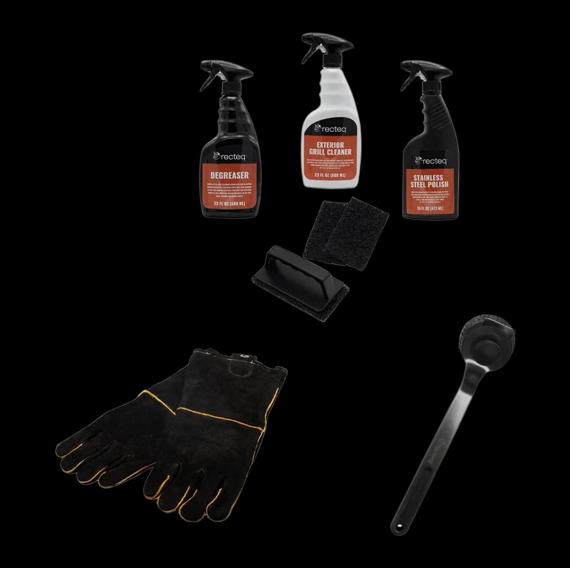 Maintenance kit
