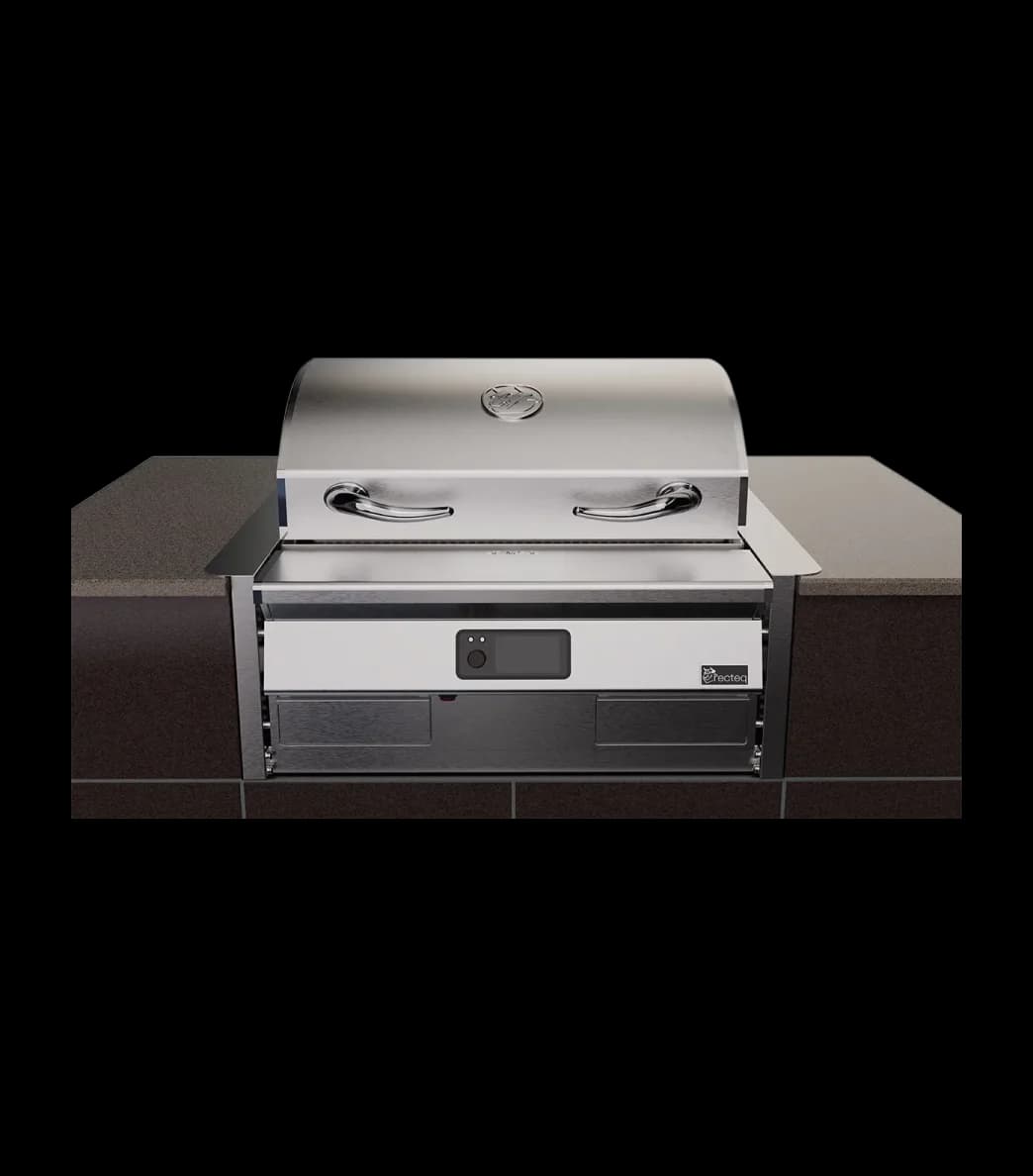 Built-in trim kit
